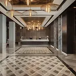 Hotel Santika Premiere Padang