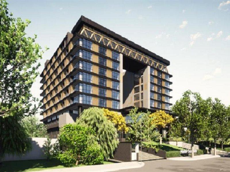 Santika Premiere Hotel
