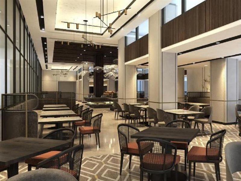 Hotel Santika Premiere Padang (Sumatra)