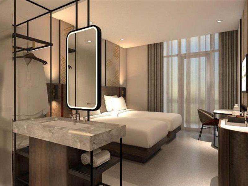 Hotel Santika Premiere Padang (Sumatra)