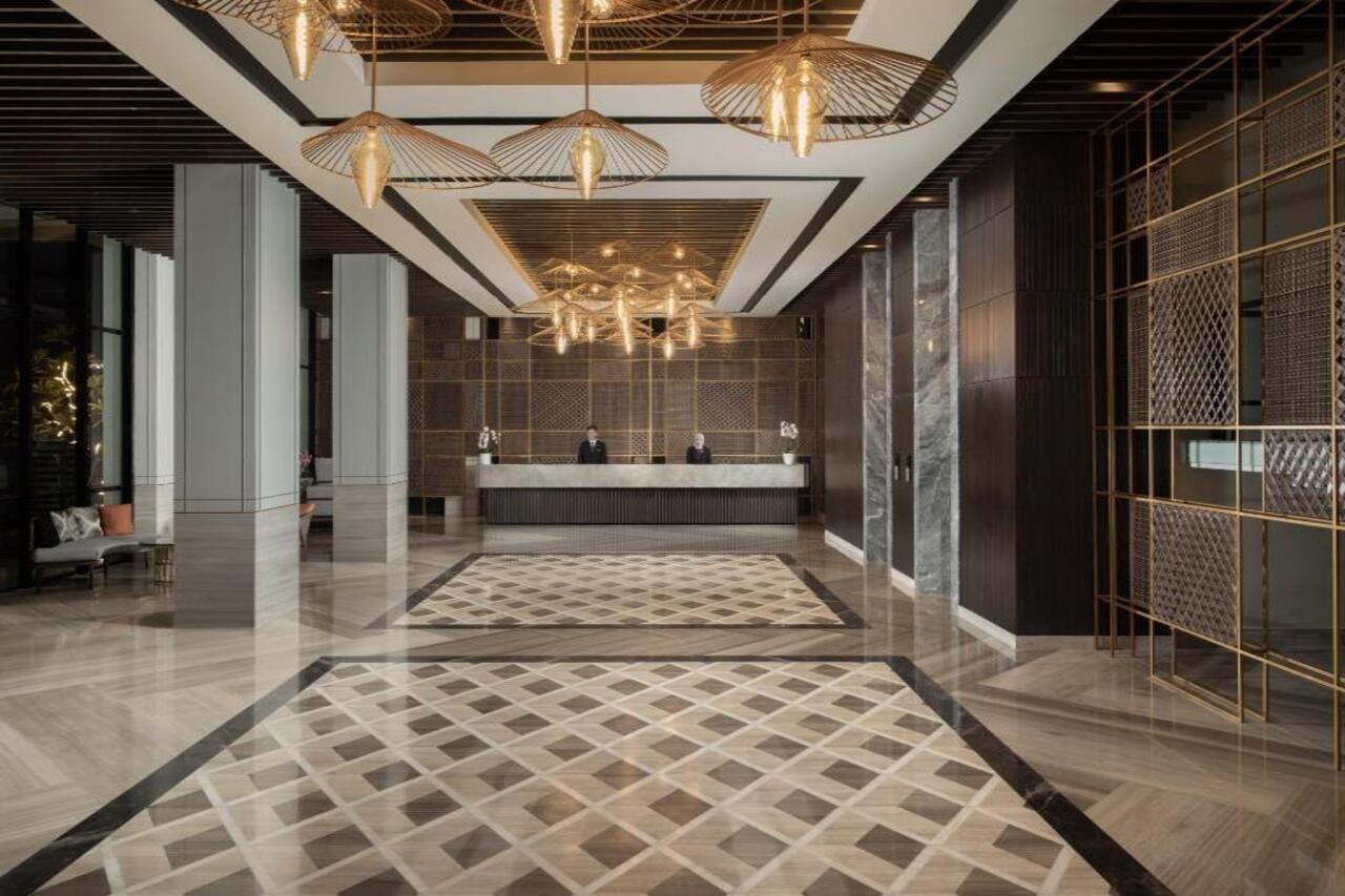 Santika Premiere Hotel 4*